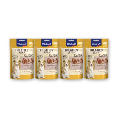 pdp-image-Vitakraft Treaties bits leverworst 4-pack