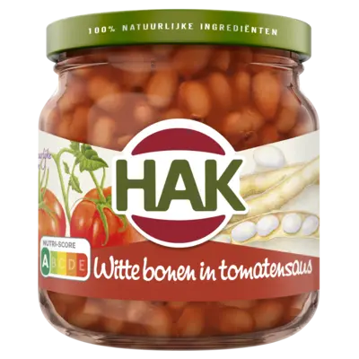 pdp-image-Hak Witte bonen in tomatensaus