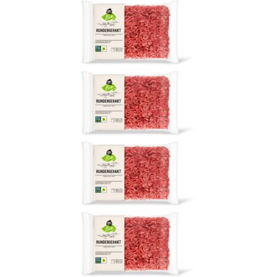 pdp-image-AH Biologisch Rundergehakt 4 pack