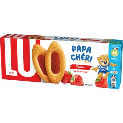 pdp-image-LU Barquette aardbei bel