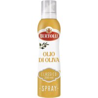 Een afbeelding van Bertolli Classico olijfolie spray