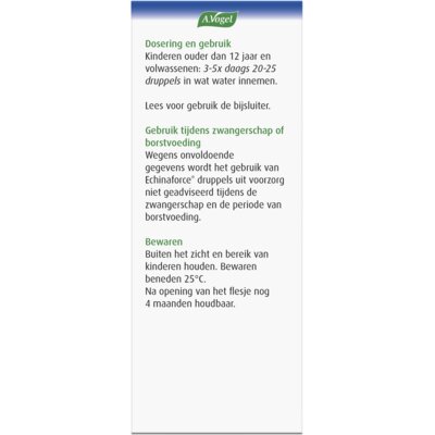 pdp-image-A.Vogel Echinaforce druppels