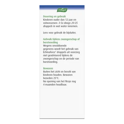 pdp-image-A.Vogel Echinaforce druppels