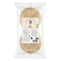 AH Pita's