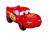 Disney McQueen pluche