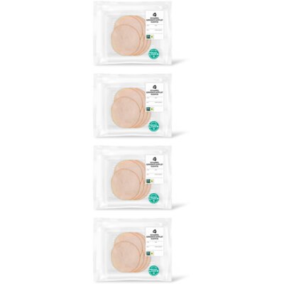 pdp-image-AH Scharrel gerookte kipfilet kleintje 4-pk