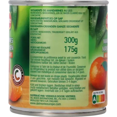 pdp-image-Del Monte Mandarijnen op sap