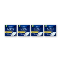 Tena Men active fit level 2 4-pack