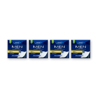 pdp-image-Tena Men active fit level 2 4-pack