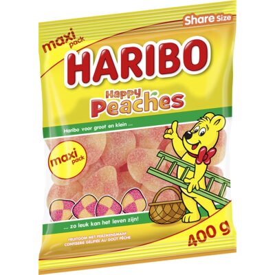 pdp-image-Haribo Happy peaches