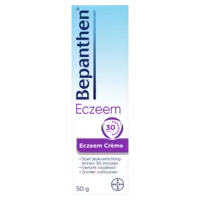 Bepanthen Eczeem crème