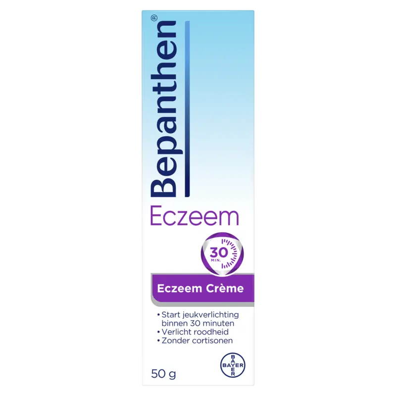 Bepanthen Eczeem crème