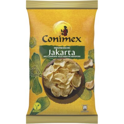 pdp-image-Conimex Kroepoek Jakarta