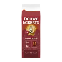 Douwe Egberts Aroma rood koffiebonen