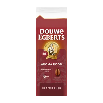 pdp-image-Douwe Egberts Aroma rood koffiebonen