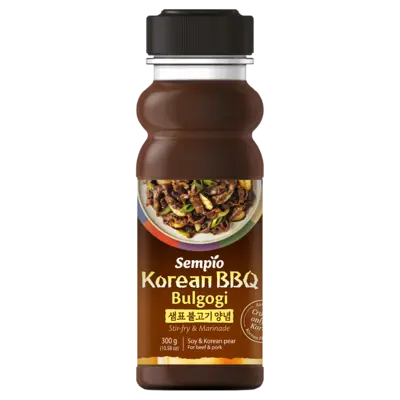 pdp-image-Sempio Korean BBQ bulgogi