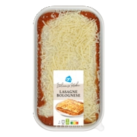 AH Lasagne bolognese