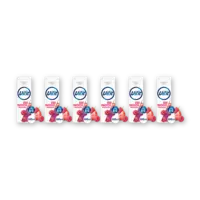 Vifit Drinkyoghurt rode vruchten 6-pack