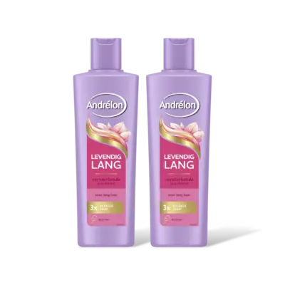 pdp-image-Andrélon Levendig lang shampoo 2pack