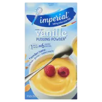 Imperial Pudding vanille maxipack bel
