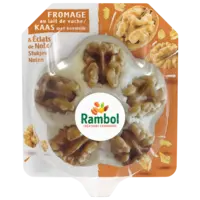 Rambol Smeltkaas met noot