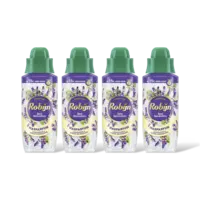 Robijn Wasparfum spa sensation 4-pack