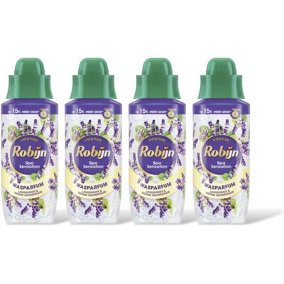 pdp-image-Robijn Wasparfum spa sensation 4-pack