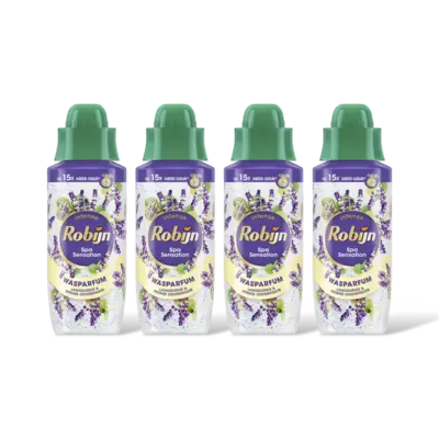 pdp-image-Robijn Wasparfum spa sensation 4-pack
