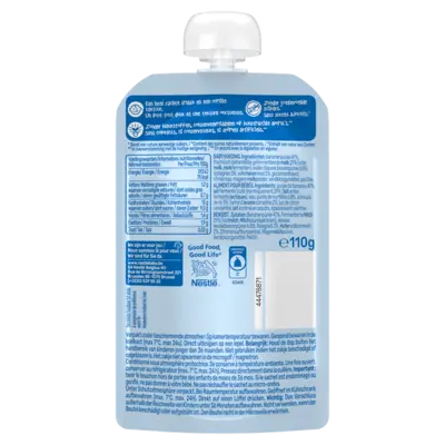 pdp-image-Nestlé Baby cool smoothie banaan bosbes 12m+
