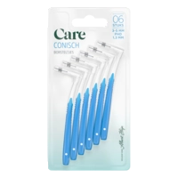Care Borsteltjes conisch