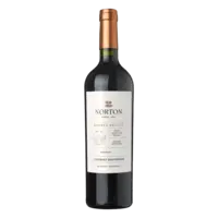 Norton Barrel select cabernet sauvignon