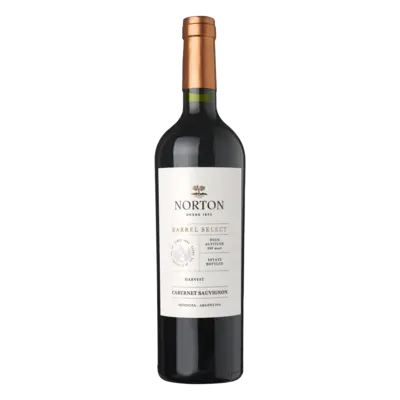 pdp-image-Norton Barrel select cabernet sauvignon
