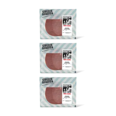pdp-image-Streeckgenoten Rookvlees 3-pack