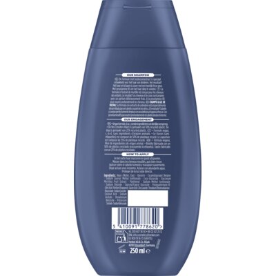 pdp-image-Schauma Kids shampoo & showergel blueberry