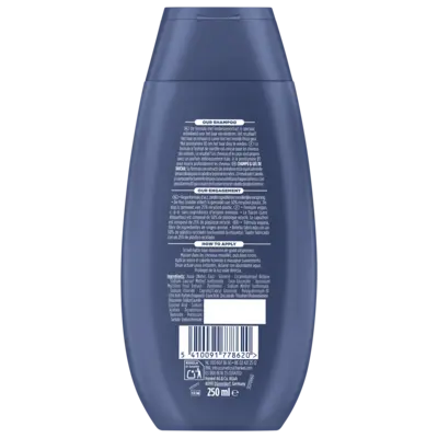 pdp-image-Schauma Kids shampoo & showergel blueberry