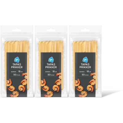 pdp-image-AH Tapasprikkers 18 cm 3-pack