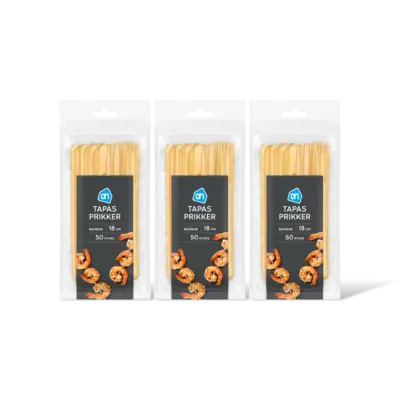 pdp-image-AH Tapasprikkers 18 cm 3-pack