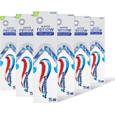 pdp-image-Aquafresh White renew 6-pack