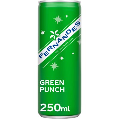 pdp-image-Fernandes Green punch blik