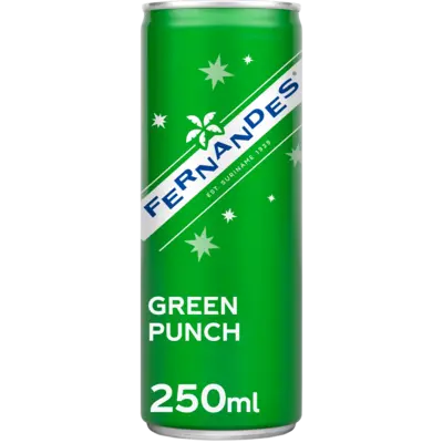 pdp-image-Fernandes Green punch blik