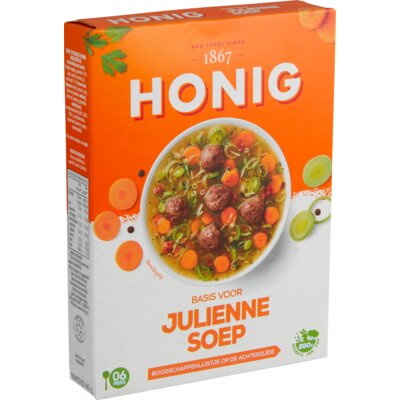 pdp-image-Honig Basis voor juliennesoep