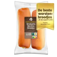 AH Brabantse worstenbroodjes