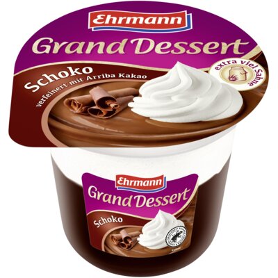 pdp-image-Ehrmann Grand dessert chocolade