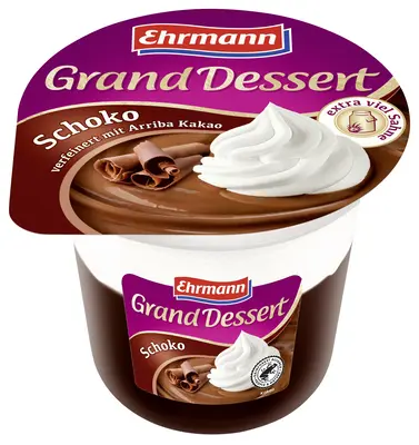 pdp-image-Ehrmann Grand dessert chocolade