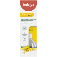 Bolsius Geurverspreider true scents mimosa