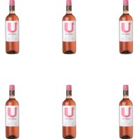 Een afbeelding van Undurraga Rosé 6 flessen