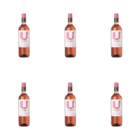 Undurraga Rosé 6 flessen