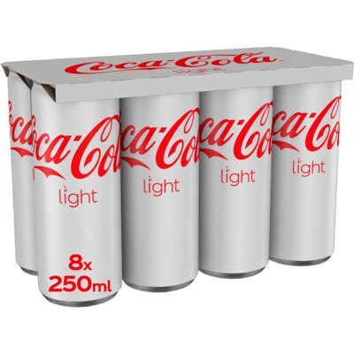 pdp-image-Coca-Cola Light 8-pack