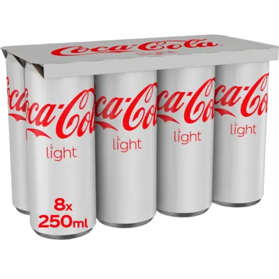 pdp-image-Coca-Cola Light 8-pack