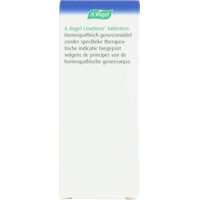 Een afbeelding van A.Vogel Cinuforce tabletten